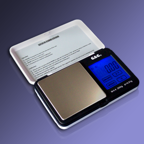 TS-Feinwaage-Taschenwaage-Goldwaage-Juwelierwaage-Praezisionwaage-Digitale-Waage