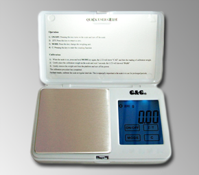 TS-Feinwaage-Taschenwaage-Goldwaage-Juwelierwaage-Praezisionwaage-Digitale-Waage