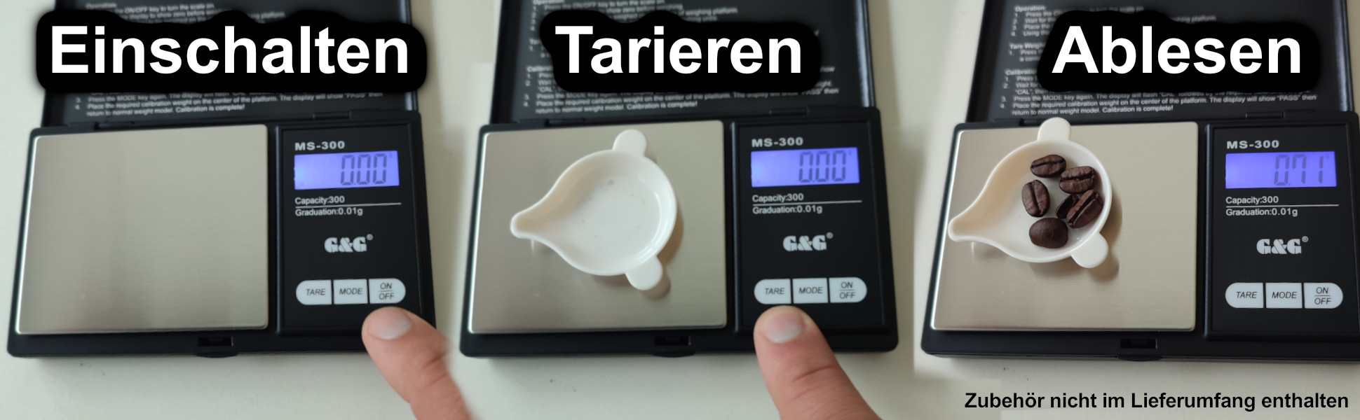 TARE